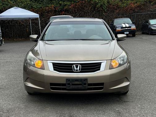 2009 Honda Accord EX-L