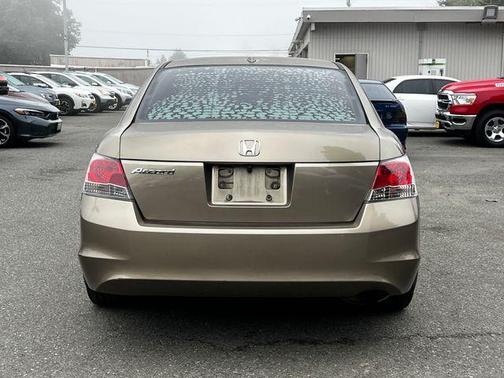 2009 Honda Accord EX-L