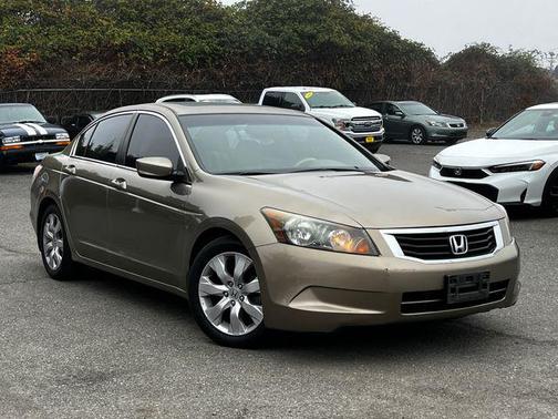 2009 Honda Accord EX-L