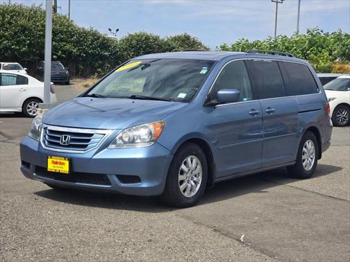 2010 Honda Odyssey EX-L