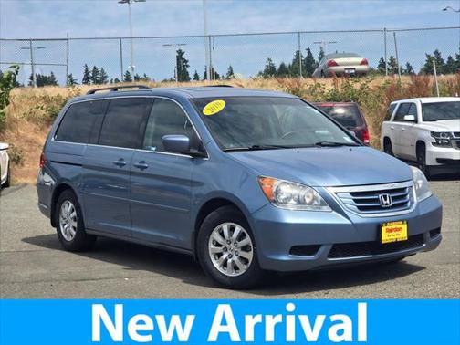 2010 Honda Odyssey EX-L