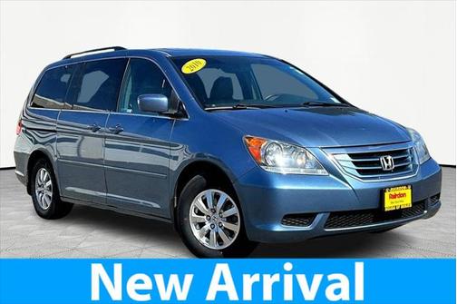 2010 Honda Odyssey EX-L