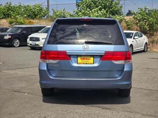 2010 Honda Odyssey EX-L