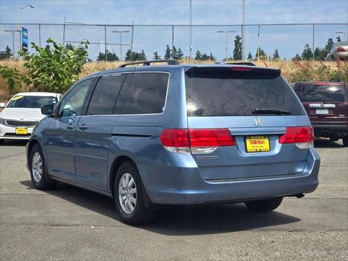 2010 Honda Odyssey EX-L