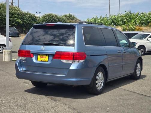 2010 Honda Odyssey EX-L