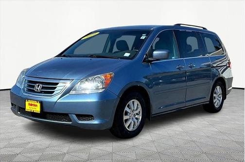 2010 Honda Odyssey EX-L