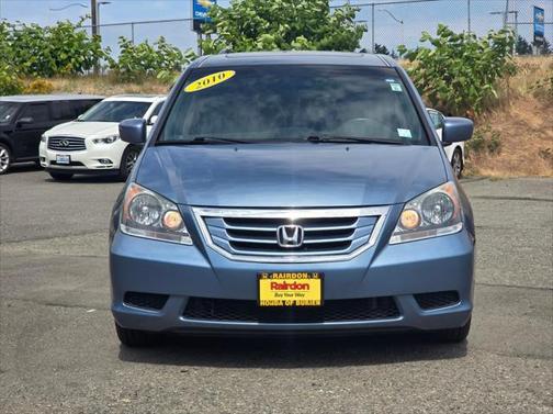 2010 Honda Odyssey EX-L