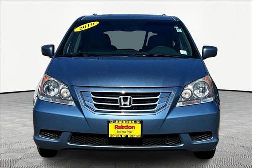 2010 Honda Odyssey EX-L
