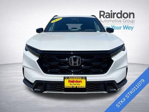2024 Honda CR-V Hybrid Sport AWD
