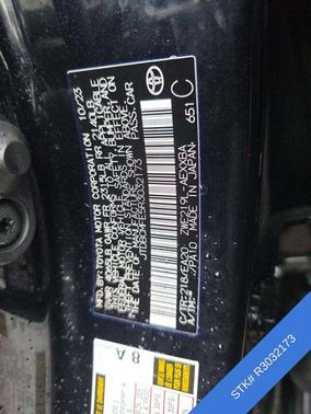 2024 Toyota Corolla Hybrid XLE