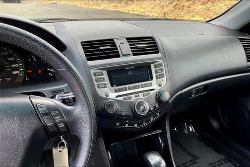 2007 Honda Accord SE