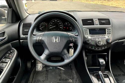 2007 Honda Accord SE