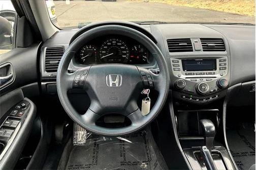 2007 Honda Accord SE