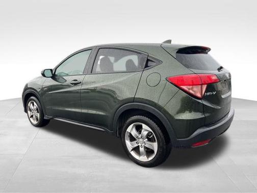 2017 Honda HR-V EX