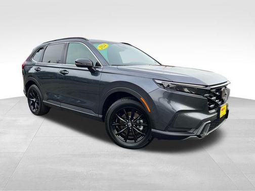 2024 Honda CR-V Hybrid Sport AWD
