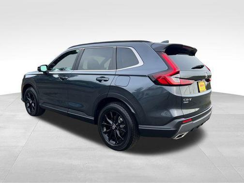 2024 Honda CR-V Hybrid Sport AWD