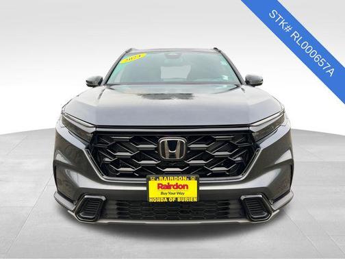 2024 Honda CR-V Hybrid Sport AWD