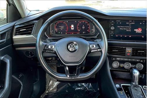 2019 Volkswagen Jetta 1.4T SEL