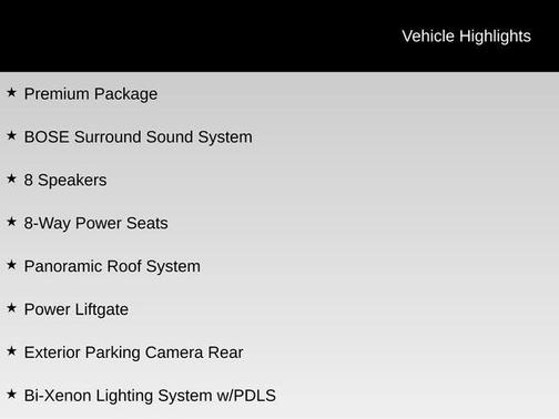 2018 Porsche Macan Base