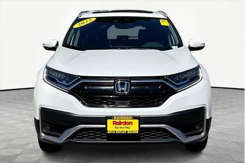 2022 Honda CR-V AWD Touring
