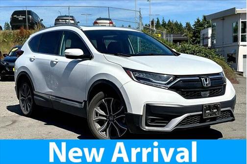 2022 Honda CR-V AWD Touring