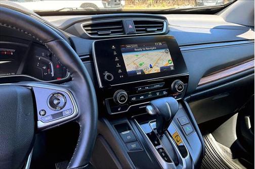 2022 Honda CR-V AWD Touring