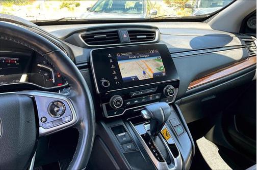 2020 Honda CR-V AWD Touring