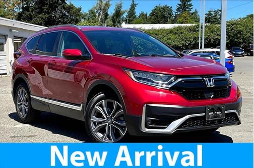 2020 Honda CR-V AWD Touring