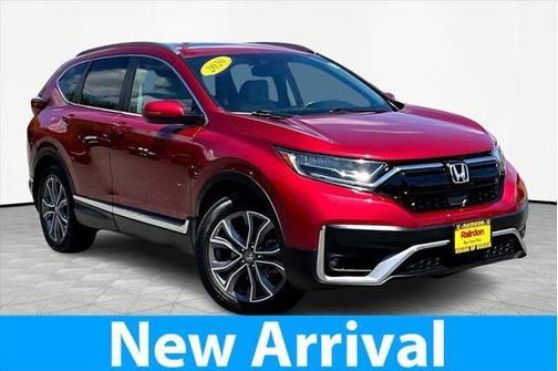 2020 Honda CR-V AWD Touring