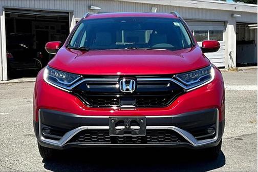 2020 Honda CR-V AWD Touring