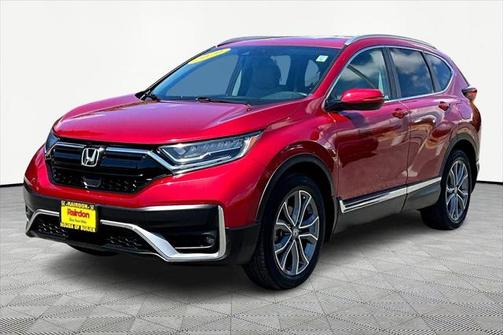 2020 Honda CR-V AWD Touring