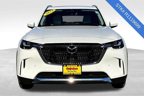 2024 Mazda CX-90 PHEV Premium Plus