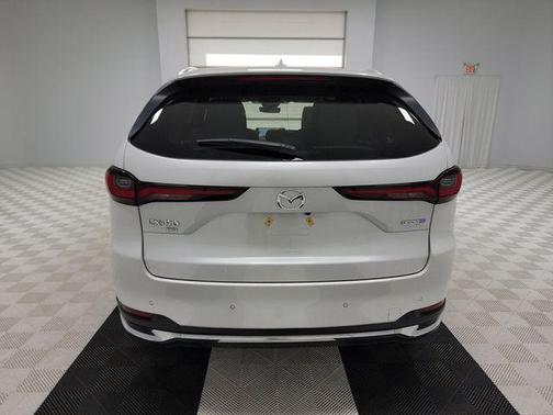 2024 Mazda CX-90 PHEV Premium Plus