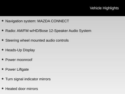 2024 Mazda CX-90 PHEV Premium Plus
