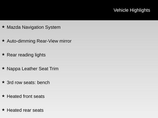 2024 Mazda CX-90 PHEV Premium Plus