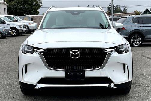 2024 Mazda CX-90 PHEV Premium Plus