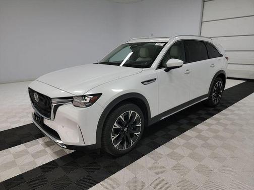 2024 Mazda CX-90 PHEV Premium Plus