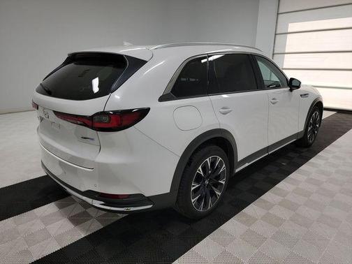 2024 Mazda CX-90 PHEV Premium Plus