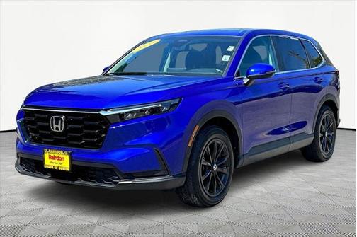 2023 Honda CR-V EX AWD