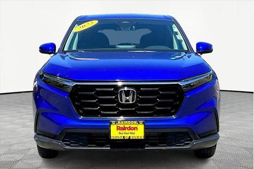 2023 Honda CR-V EX AWD