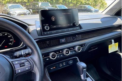 2023 Honda CR-V EX AWD