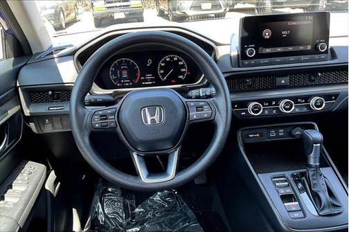 2023 Honda CR-V EX AWD