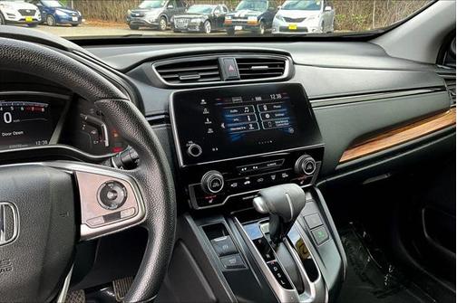 2020 Honda CR-V AWD EX