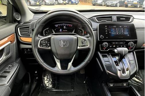 2020 Honda CR-V AWD EX