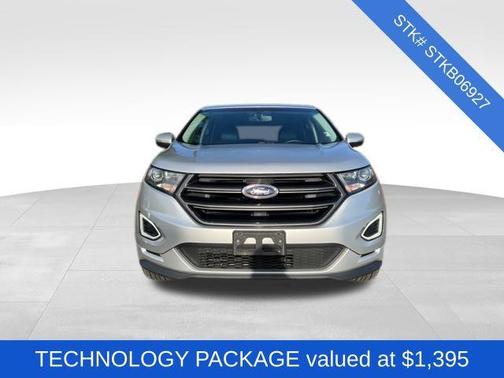 2016 Ford Edge Sport
