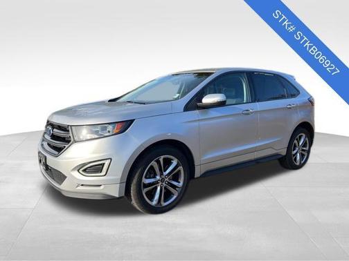 2016 Ford Edge Sport