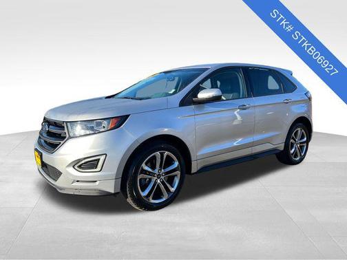 2016 Ford Edge Sport