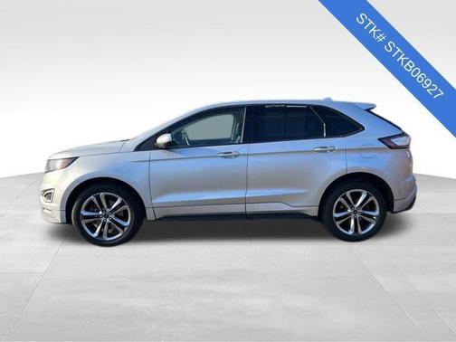 2016 Ford Edge Sport
