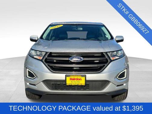 2016 Ford Edge Sport