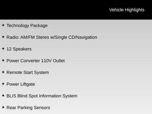 2016 Ford Edge Sport